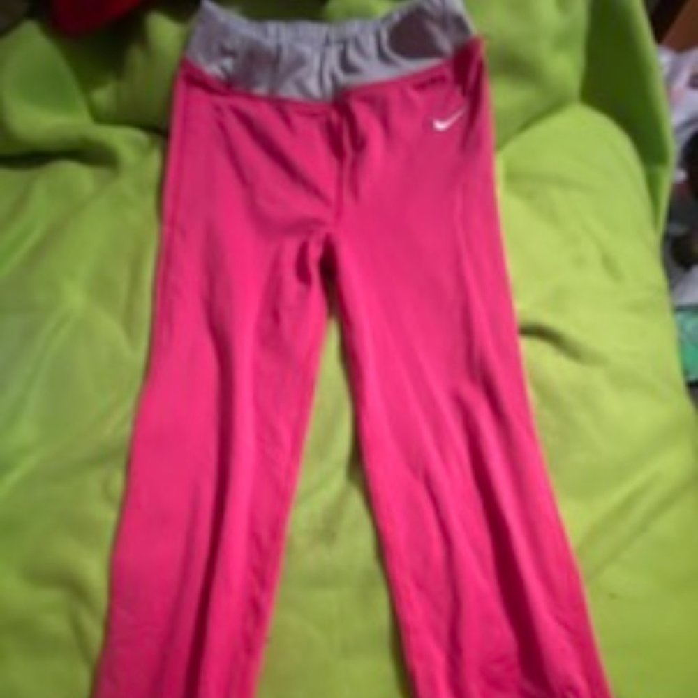 Nike leggings